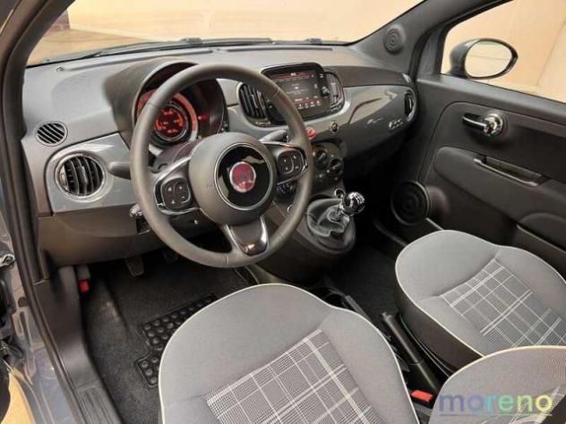 FIAT 500 1.0 hybrid 70 CV Lounge rif. 18870028 - Foto 5
