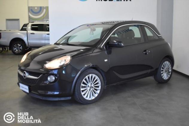 OPEL Adam 1.4 87 CV GPL Tech Glam rif. 23811310 - Foto 3