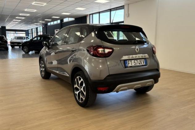 RENAULT Captur dCi 8V 110 CV Start&Stop Energy Zen rif. 23609841 - Foto 5