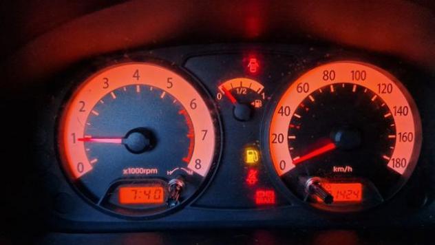 KIA Picanto 1.0 12V Bi-Fuel GPL Ok Neopatentati rif. 24068922 - Foto 8