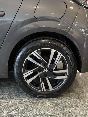 Peugeot 208 PureTech 75 Stop&Start 5 porte Active Pack - Foto 9