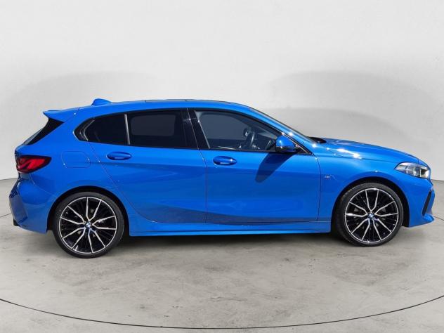 BMW Serie 1 F40 Diesel 118d Msport auto - Foto 5