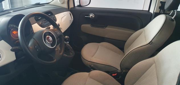 Fiat 500 1.2 Lounge - Foto 2