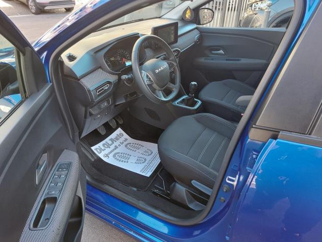 Dacia Sandero Streetway 1.0 TCe ECO-G Expression SL DaciaPlus - Foto 10
