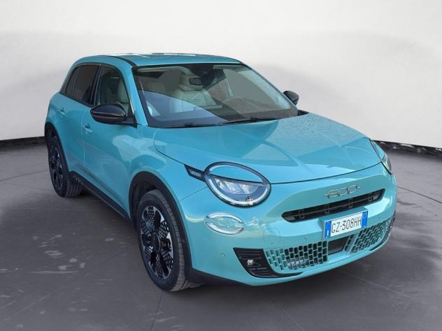 FIAT 600 1.2 Hybrid 110cv La Prima - Foto 3