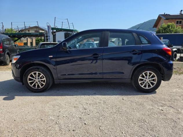 MITSUBISHI ASX 1.8 DI-D 150 CV 4WD Invite rif. 23745688 - Foto 3