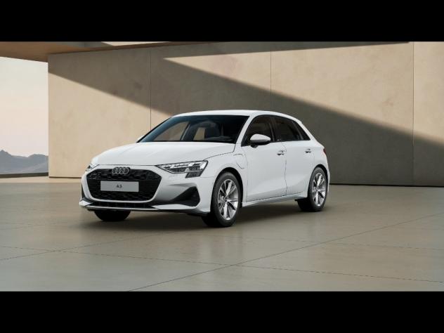 Audi A3 SPORTBACK MY25 e-tron 1,5 L4150 DSG