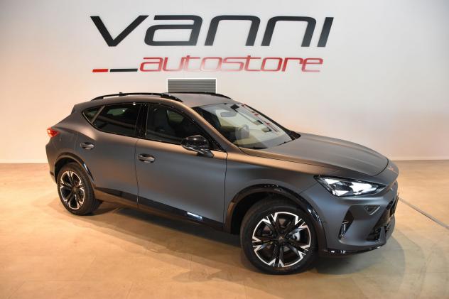 CUPRA Formentor 2.0 TSI DSG 4Drive 204CV