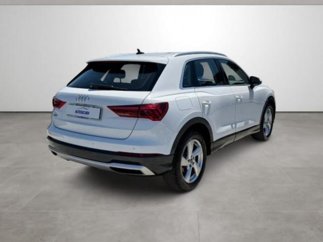 AUDI Q3 35 TDI S tronic Business Advanced rif. 24006878 - Foto 4