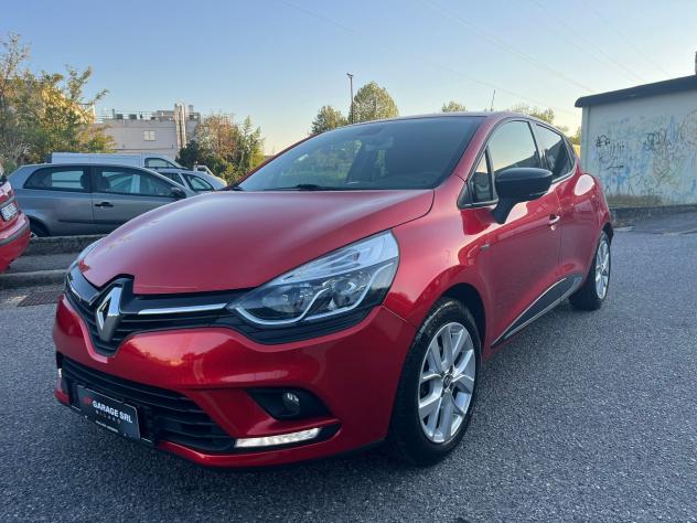 Renault Clio 1200 BENZINA DA 75CV SOLO 50.000KM - Foto 10