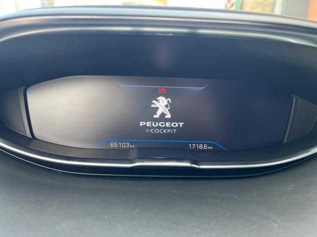 Peugeot 3008 BlueHDi 130 S&S Allure Pack - Foto 10