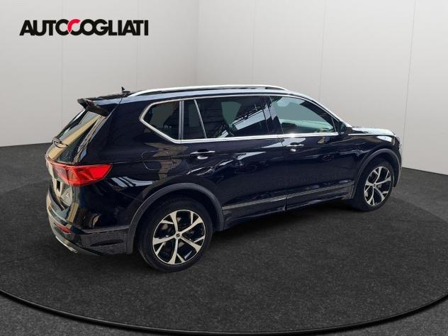 SEAT Tarraco Tarraco 1.4 e-HYBRID DSG FR DSG - Foto 4