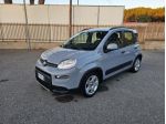FIAT Panda 1.0 FireFly S&S Hybrid City Life rif. 23764179