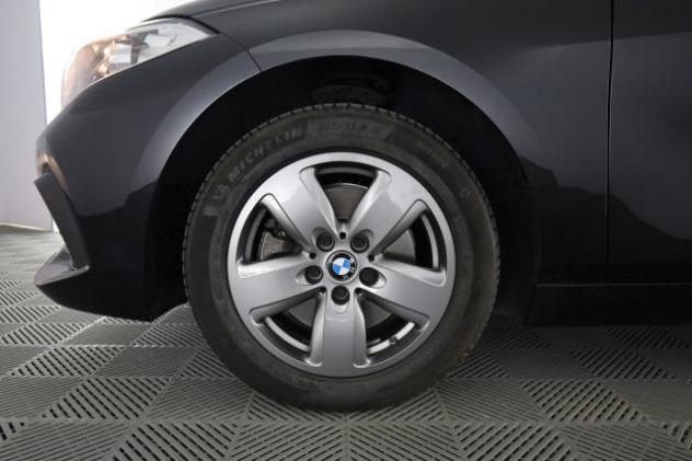 BMW 118 Serie 1 i 5p. Business Advantage rif. 24024072 - Foto 8