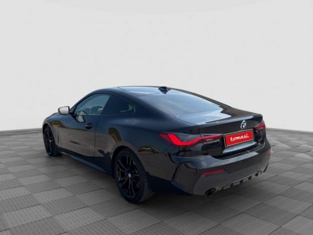BMW 430 Serie 4 Coupé d 48V xDrive Coupé Msport rif. 23925702 - Foto 3