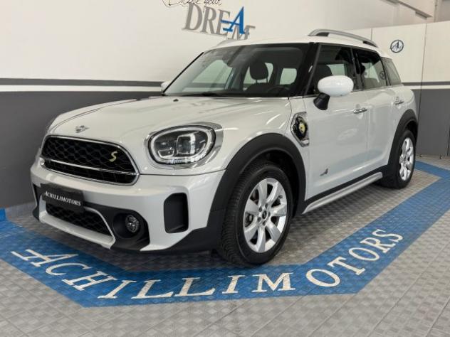 MINI Countryman 1.5 Cooper SE 'ALL4' Countryman full opt 1prop iva rif. 23711150 - Foto 6