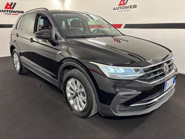 Volkswagen Tiguan 2.0 TDI 150 CV SCR DSG Life - Foto 3