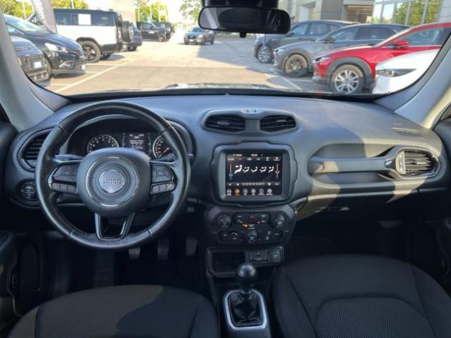 JEEP Renegade 1.0 T3 Night Eagle rif. 23685193 - Foto 9
