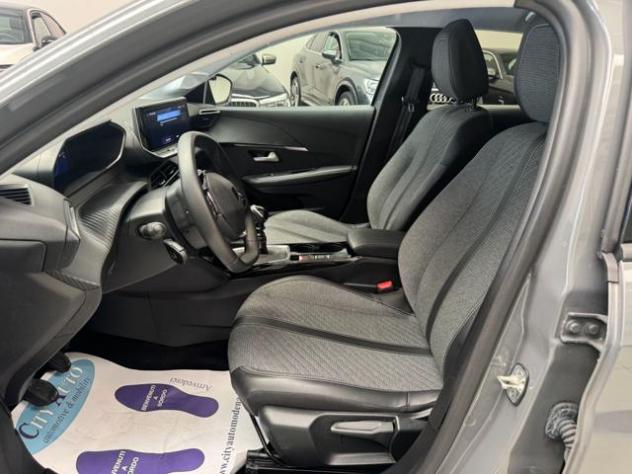 PEUGEOT 208 PureTech 100CV 5 porte Allure rif. 23910412 - Foto 5