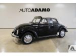 Volkswagen Maggiolone 15D11 1.2 Cabriolet