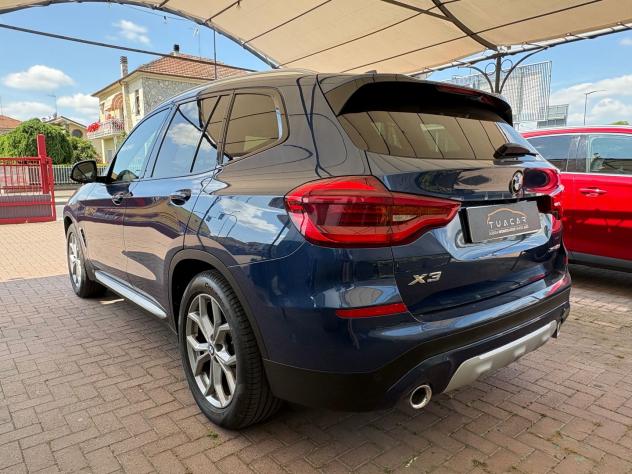 Bmw X3 xLine 20 d #11205 - Foto 9