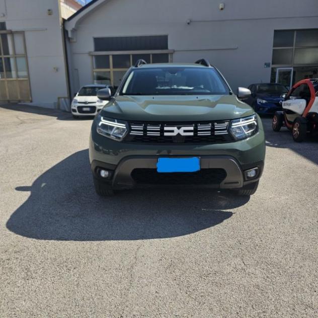 DACIA Duster 1.0 TCe GPL 4x2 Journey UP rif. 23976112 - Foto 3