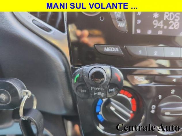 LANCIA Ypsilon 1.3 MJT 16V 95 CV 5 porte S&S Gold rif. 20378349 - Foto 9