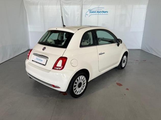 FIAT 500 1.2 Lounge rif. 23944871 - Foto 7