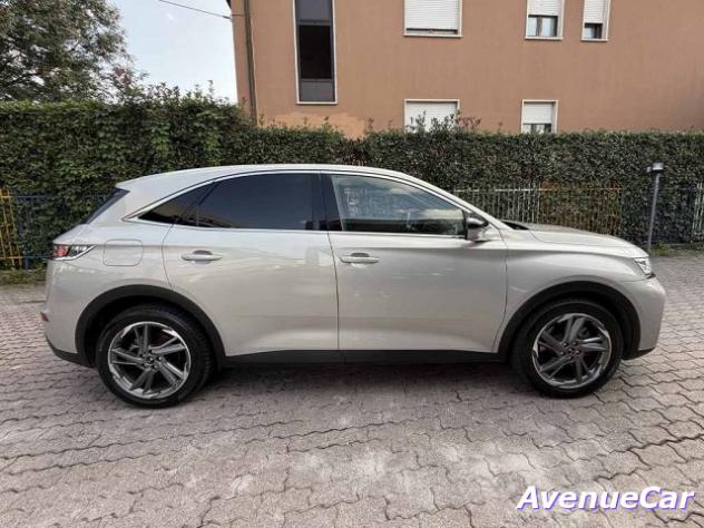 DS AUTOMOBILES DS 7 Crossback etense 4x4 PREZZO REALE NESSUN OBBLIGO FINANZIARIO rif. 23746529 - Foto 4