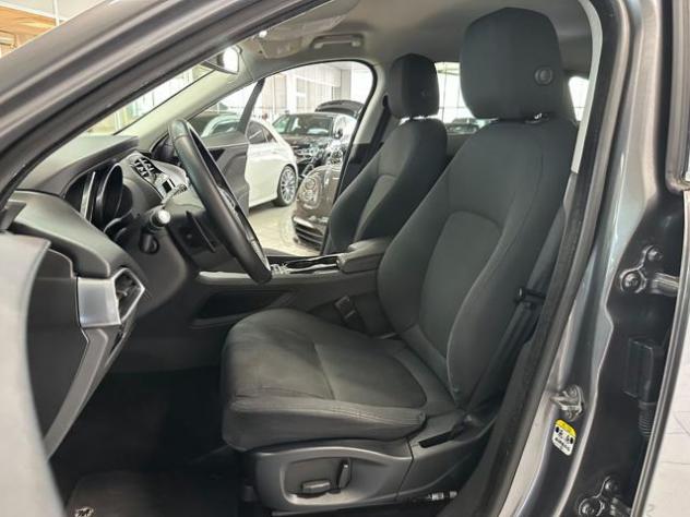 JAGUAR F-Pace 2.0 D 180 CV AWD MOTORE ROTTO rif. 23852206 - Foto 9