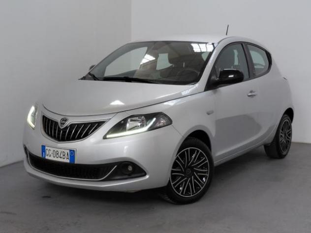 LANCIA Ypsilon 1.0 FireFly 5 porte S&S Hybrid Ecochic Gold rif. 23936414