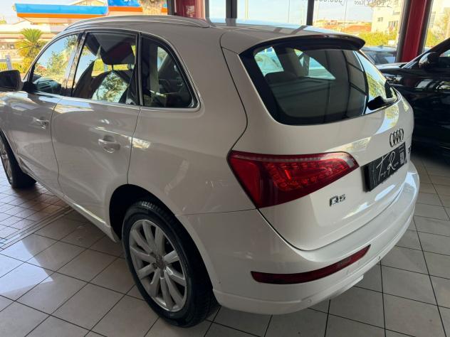 Audi Q5 2.0 TDI 170 CV quattro S tronic Advanced - Foto 5
