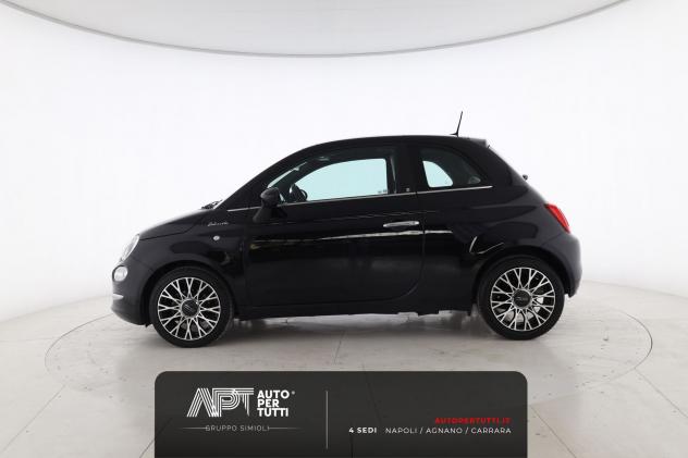 FIAT 500 500 1.0 hybrid Dolcevita 70cv - Foto 2