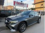 Mercedes-benz GLC 250 d 4Matic CoupPremium Amg
