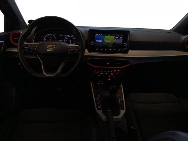 SEAT Arona 1.0 EcoTSI FR - Foto 10