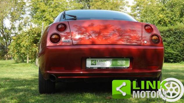 FIAT Coupe Coupé 2.0 i.e. turbo 20V - Foto 3