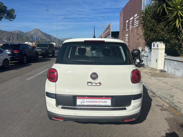 Fiat 500L 1.3 Multijet 95 CV Cross - Foto 6
