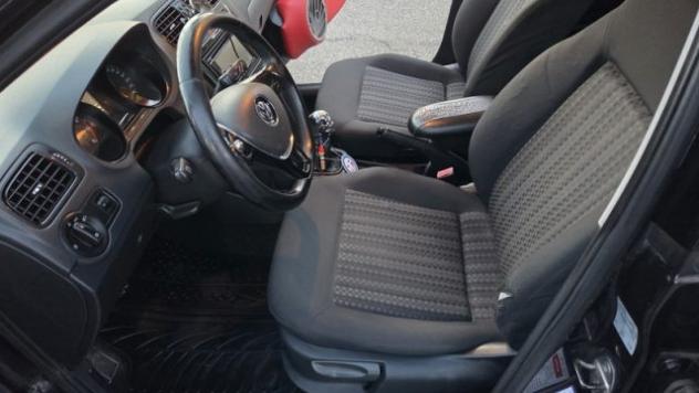 VOLKSWAGEN Polo 1.0 MPI 75 CV 5p. PERMUTE OK NEOPATENTATI rif. 23762167 - Foto 10