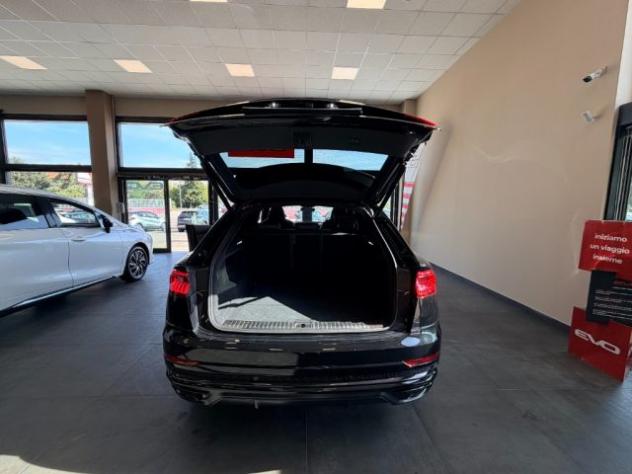 AUDI Q8 50 TDI 286 CV quattro tiptronic Sport rif. 24167261 - Foto 7