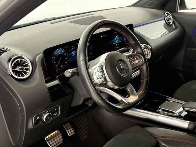 Mercedes-Benz GLA GLA 200 d Automatic Premium - Foto 5
