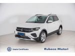 Volkswagen T-Cross 1.0 TSI Edition Plus 95CV