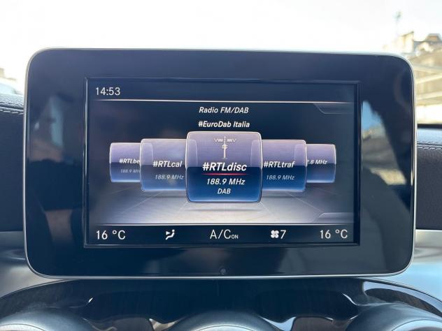 Mercedes-Benz GLC - X253 - 250 d Premium 4matic auto - Foto 10