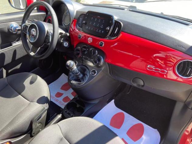 FIAT 500 1.0 Mild-Hybrid rif. 23903025 - Foto 10