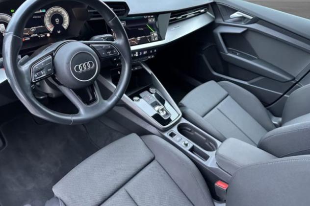 AUDI A3 SPB 35 TDI S tronic S line edition rif. 24050158 - Foto 3