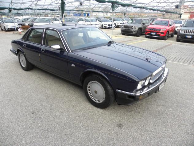 Jaguar Xj XJ6 3.6 - Foto 2