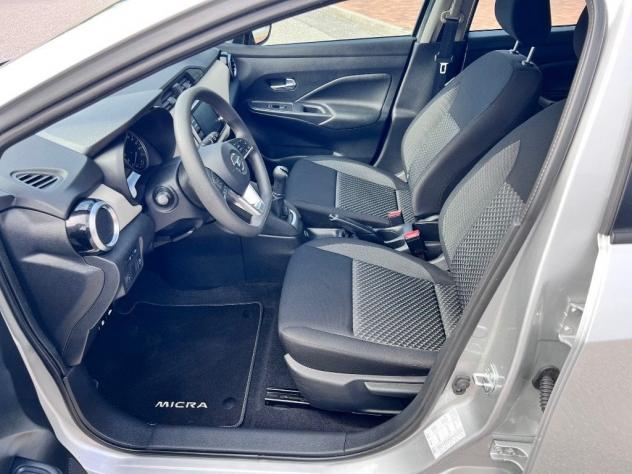 Nissan Micra IG-T 92 GPL 5 porte Eco Acenta - Foto 5