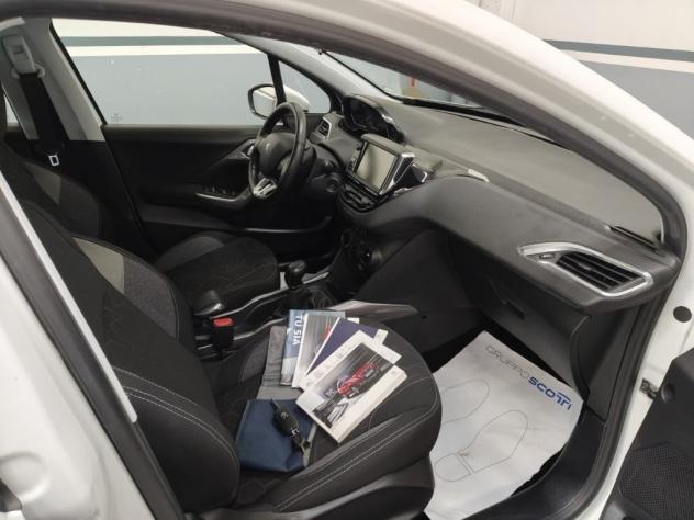 Peugeot 2008 Benzina 1.2 puretech Active 82cv my16 - Foto 9