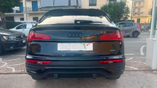 Audi Q5 40 TDI 204 CV quattro S tronic line plus - Foto 6