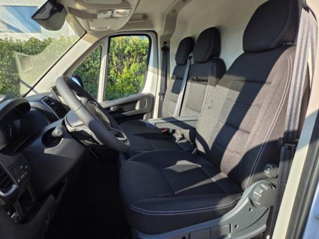 FIAT Ducato 35 2.2 Mjt 140CV PLMX-TM Furgone Maxi rif. 24069378 - Foto 8