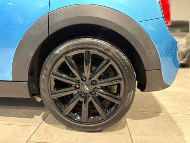 MINI Cooper S 2.0 192CV John Cooper Works / JCW TETTO SED.RISCA. - Foto 9